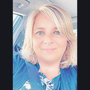 Meet your Posher, Lynn